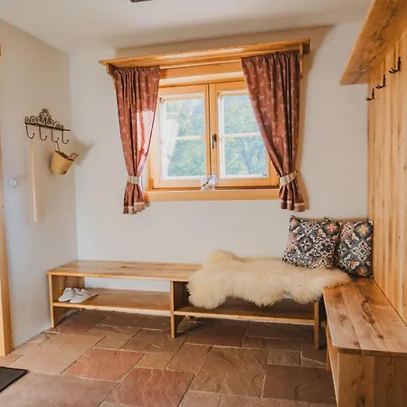 Chalupy Mátěráda Karolinka Exteriér fotografie