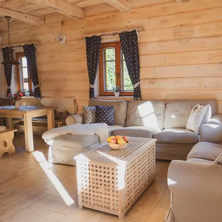 Chalupy Mátěráda Karolinka Exteriér fotografie