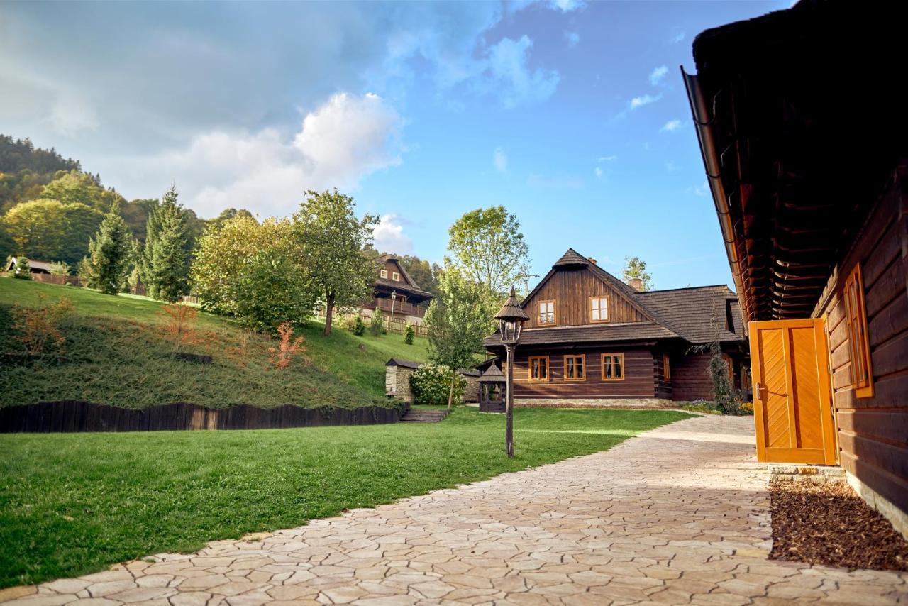 Materada Chalet