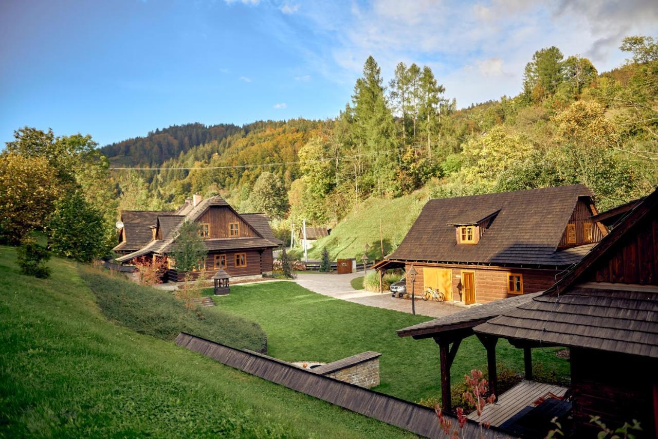 Chalet Materada *