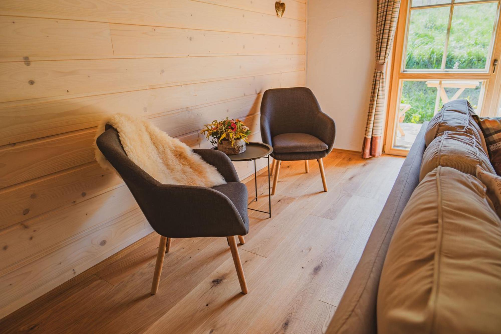 Chalet Materada