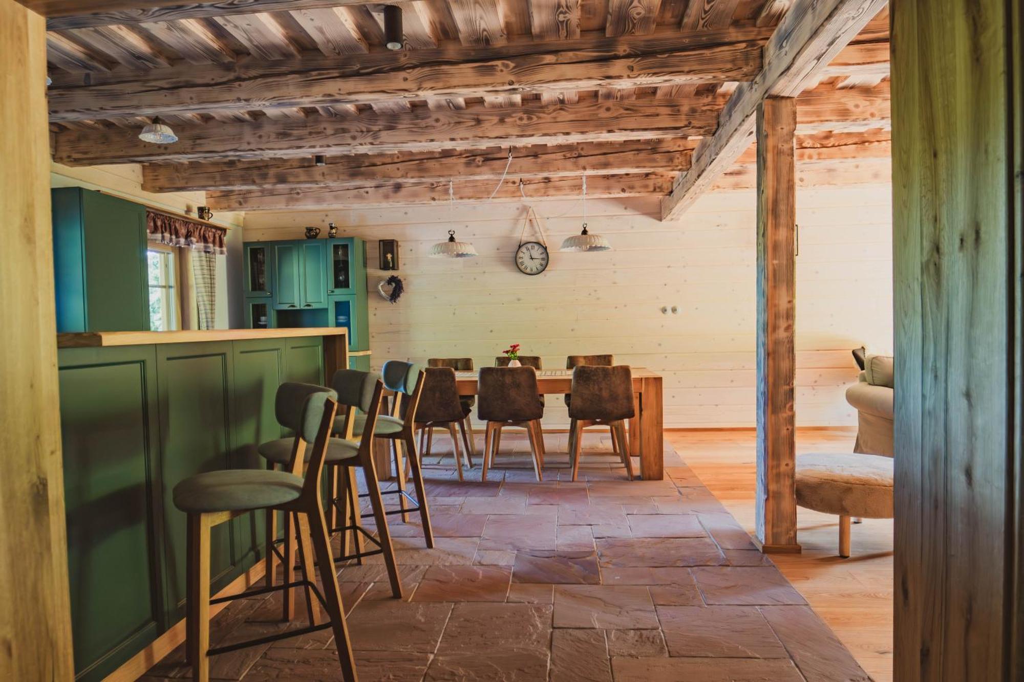 Materada Chalet *
