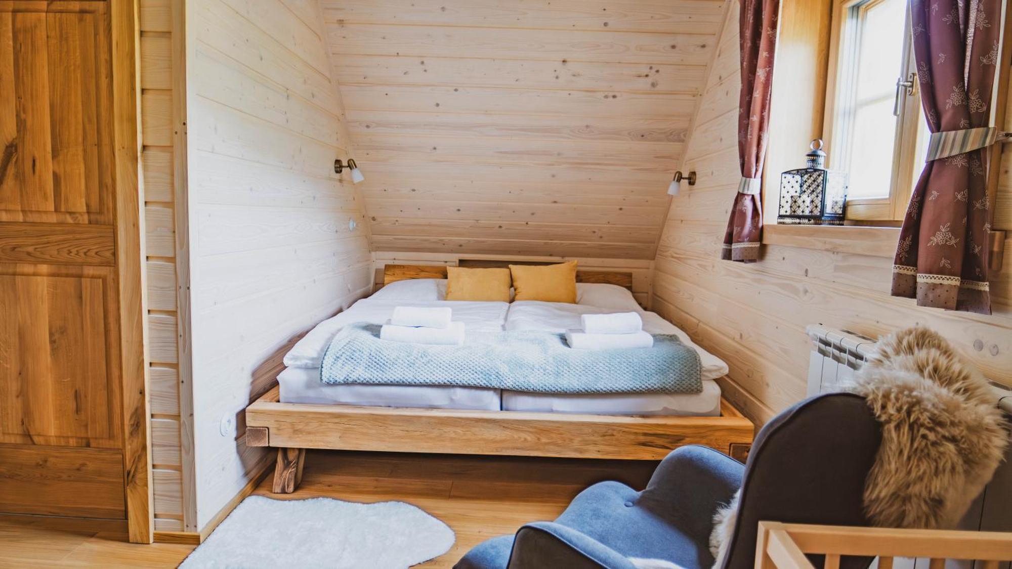 Materada Chalet *