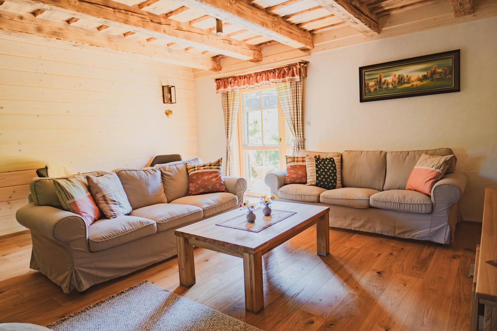 Materada Chalet Karolinka