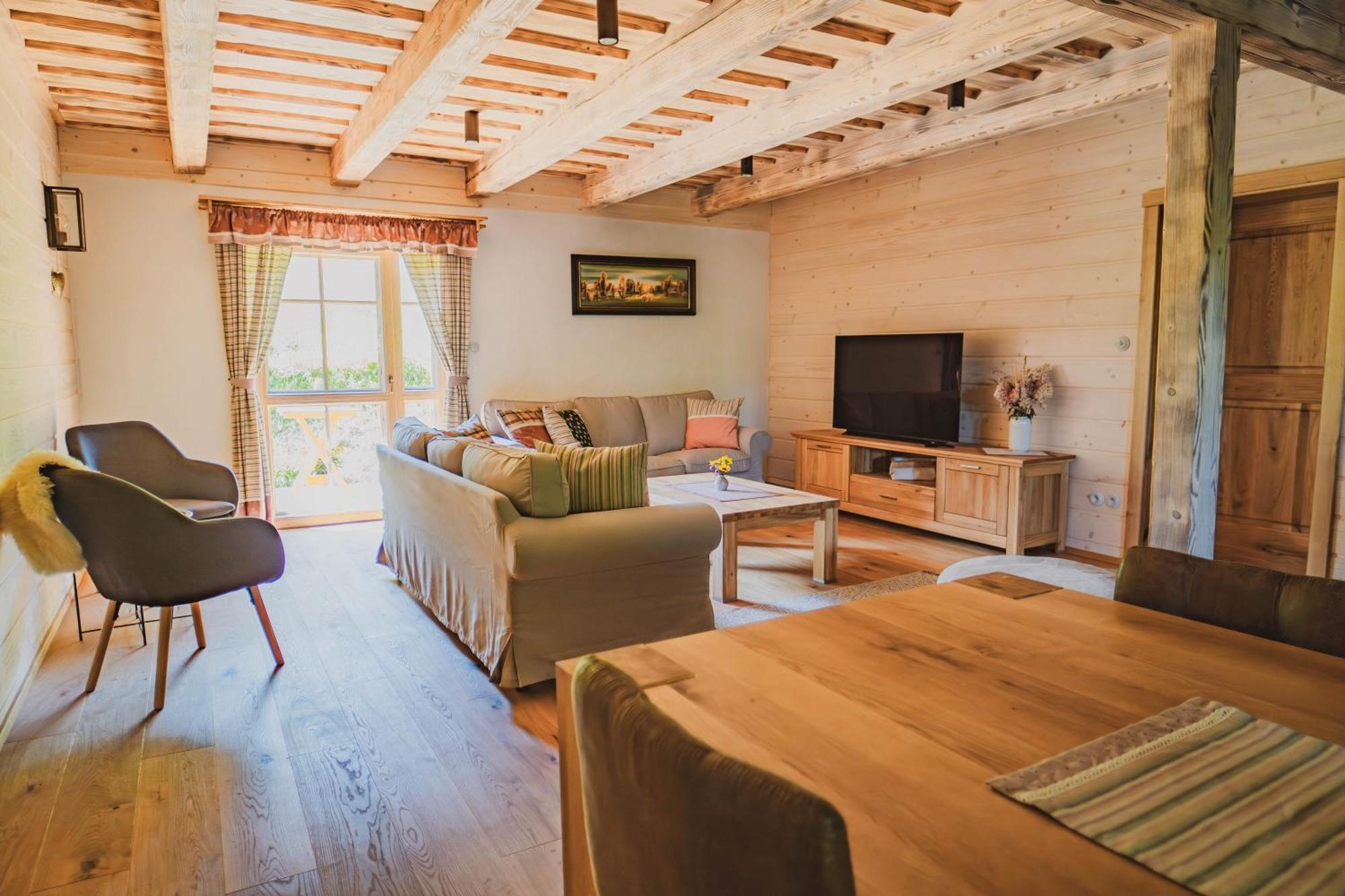 Materada Chalet Karolinka