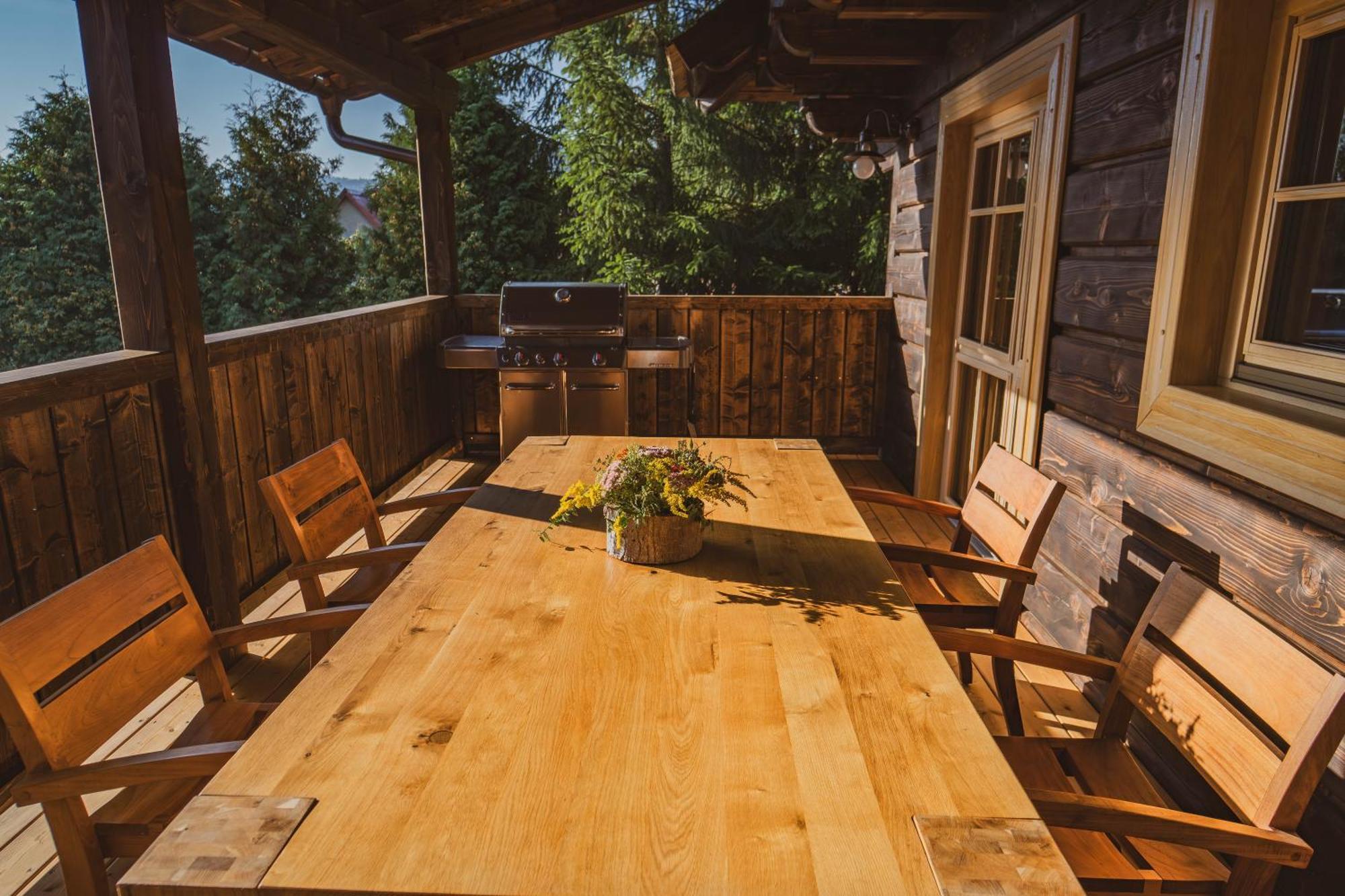 Materada Chalet