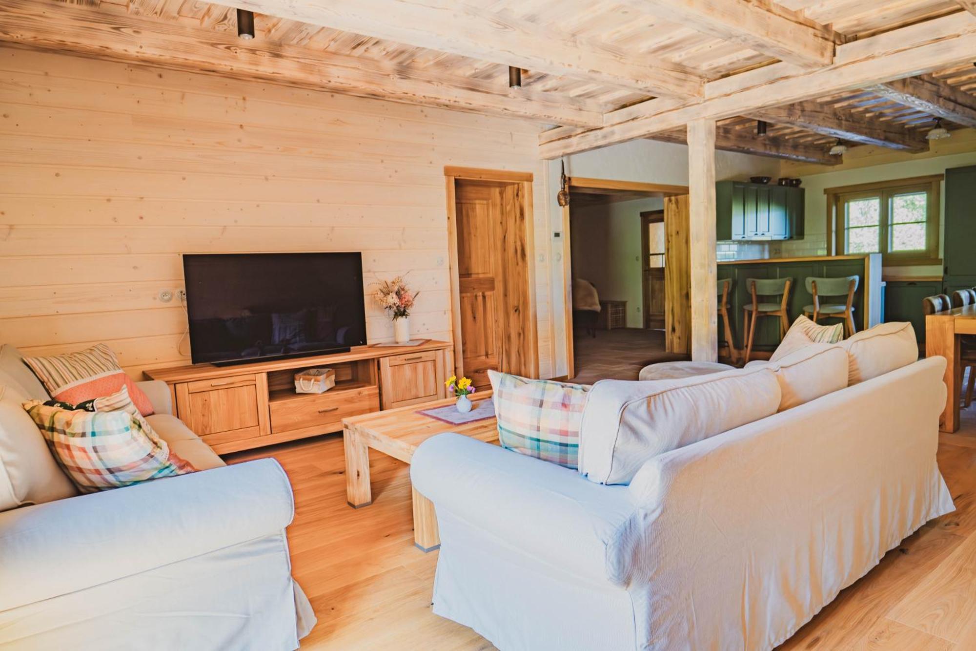 Materada Chalet Karolinka