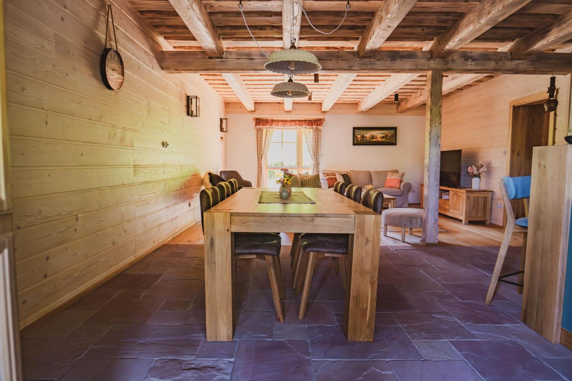 Chalet Materada *