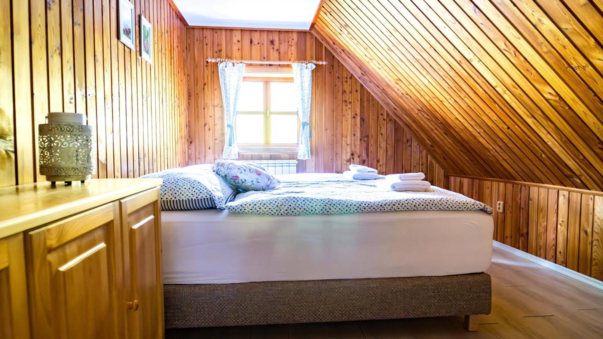 Chalet Mátěráda