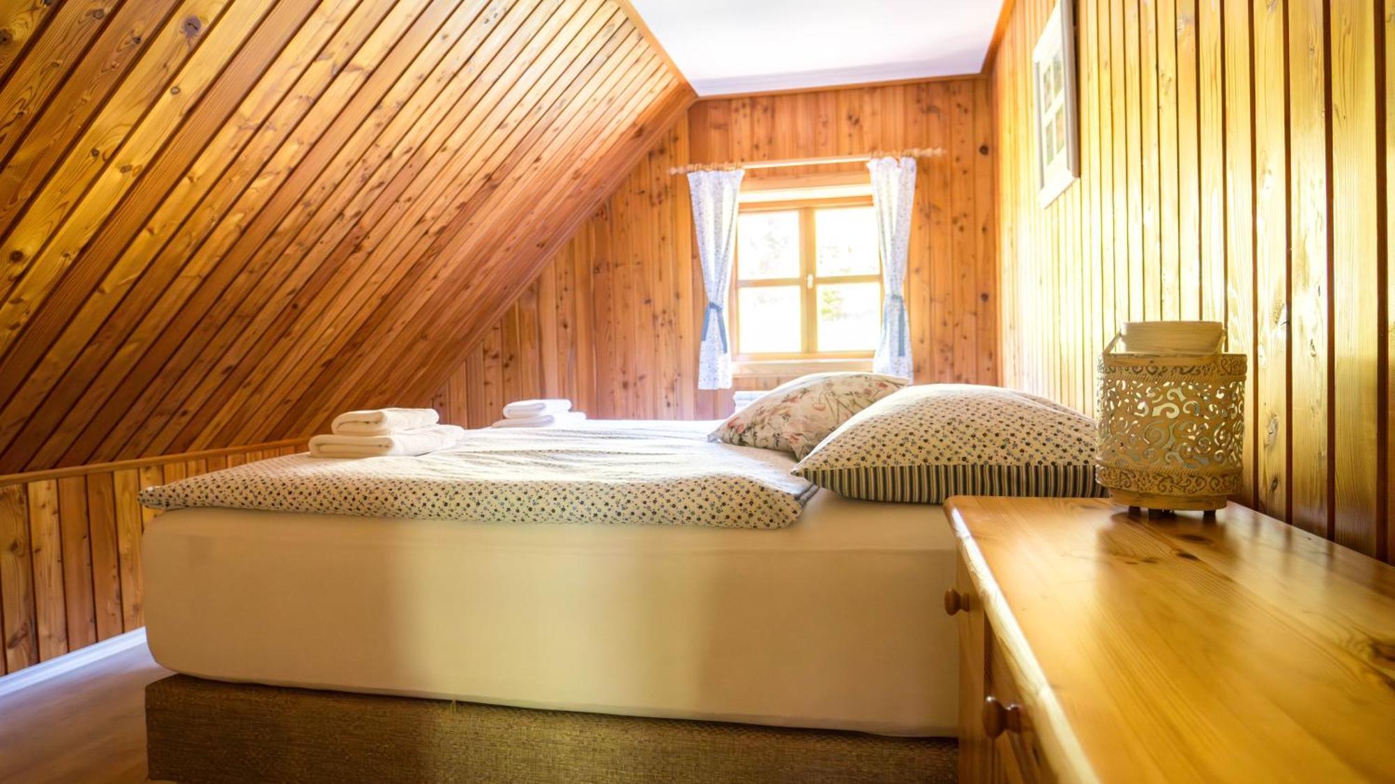 Mátěráda Chalet Karolinka
