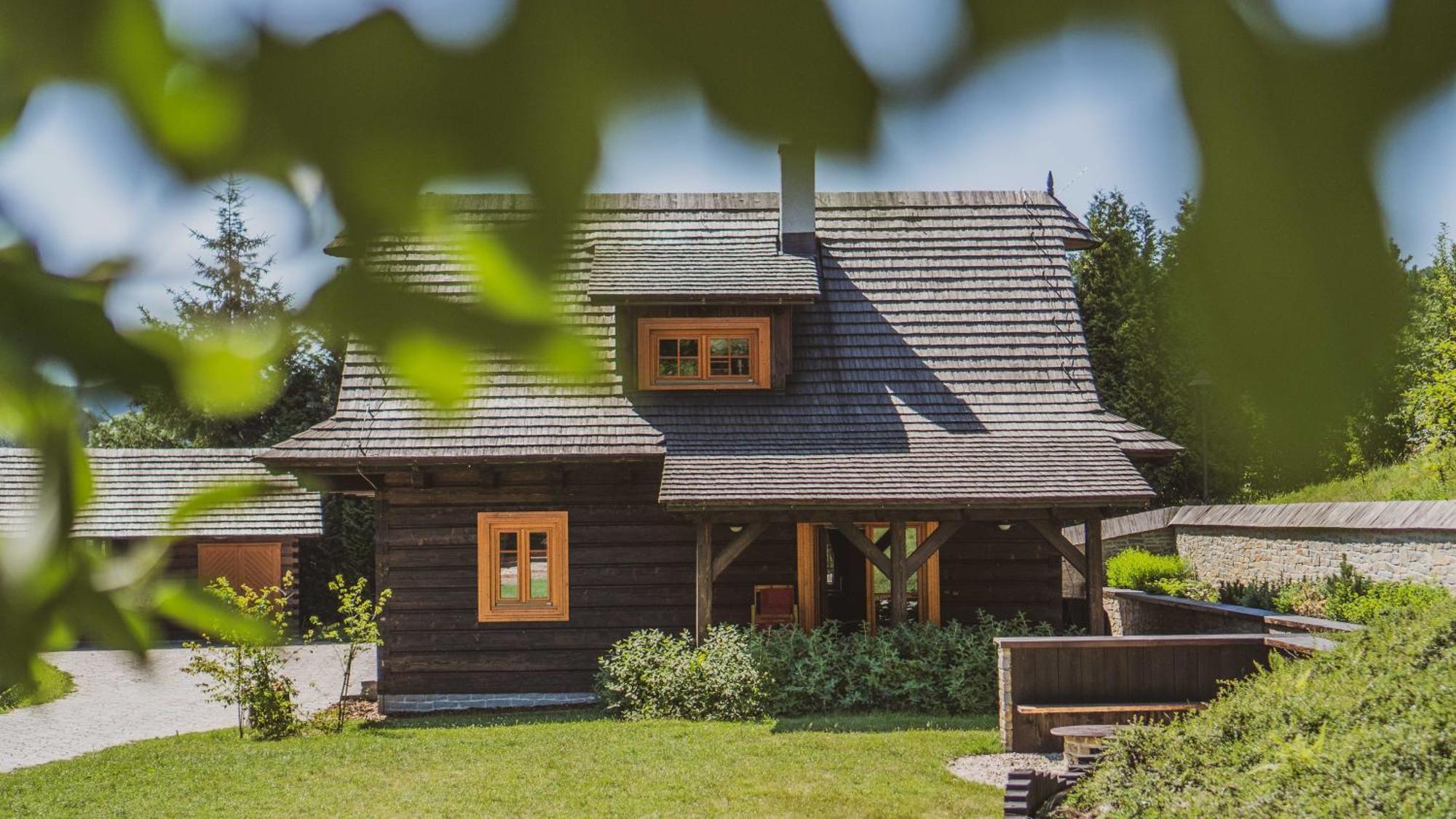 Chalet Materada