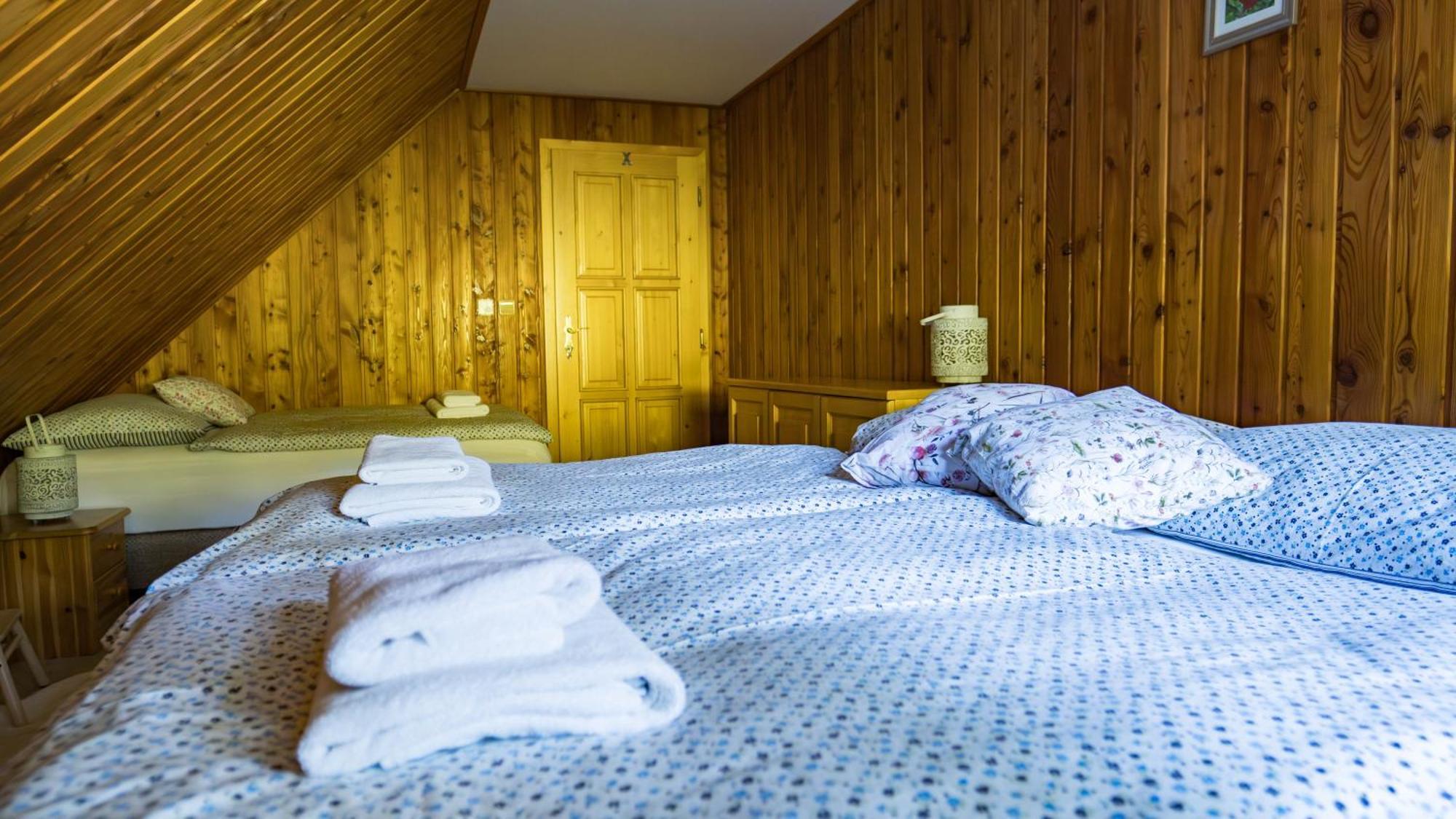 Mátěráda Chalet *