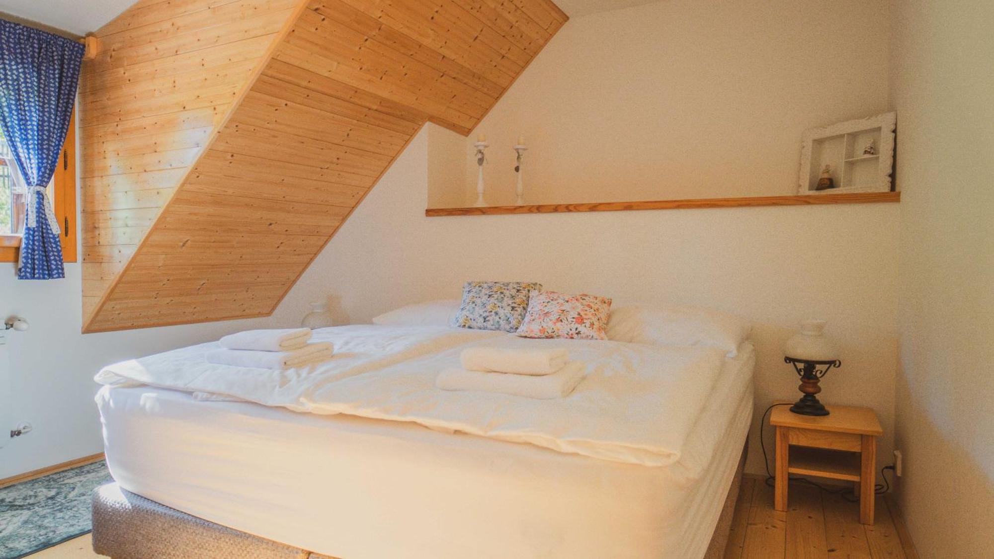 Chalet Materada