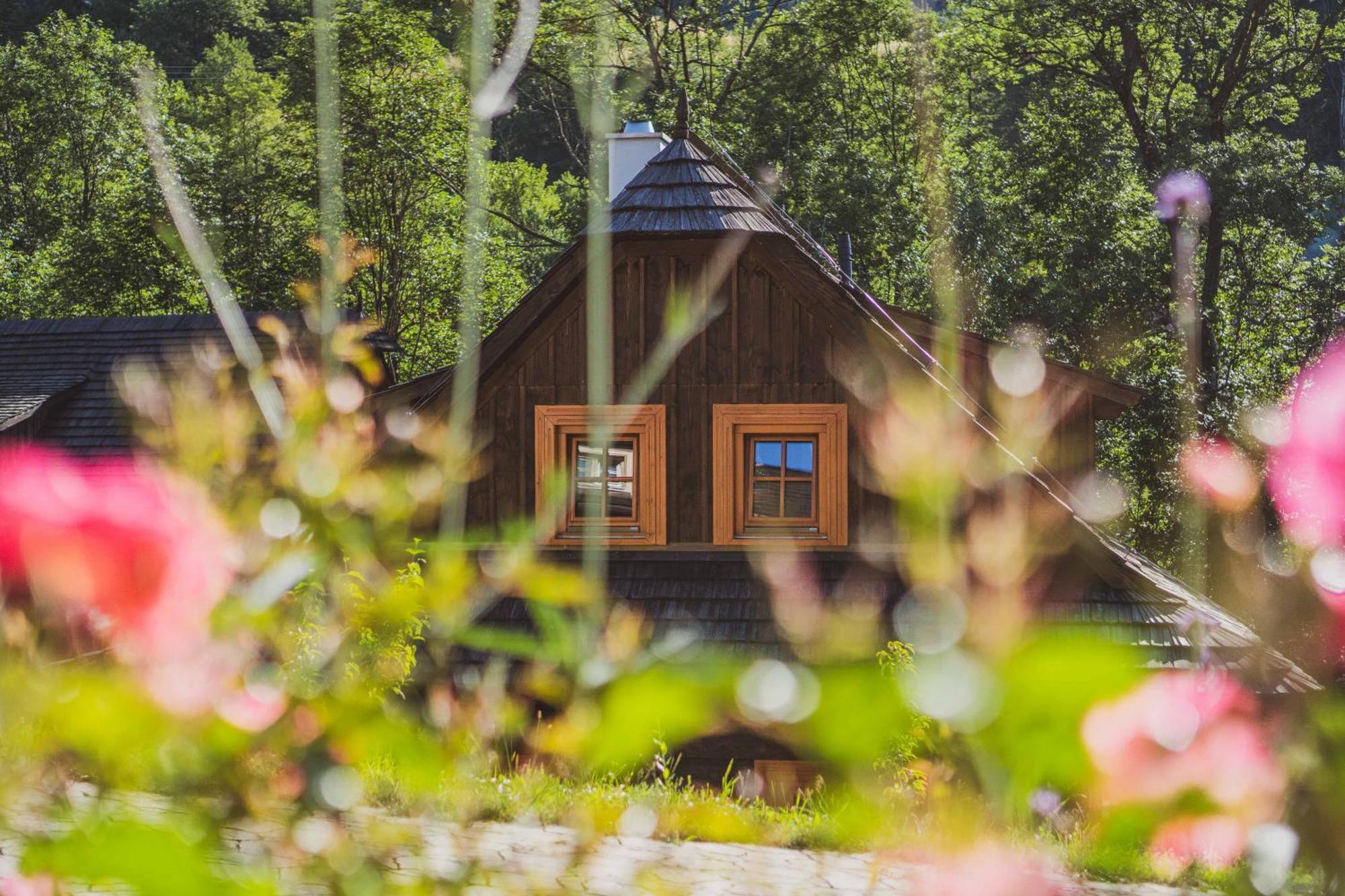 Mátěráda Chalet *