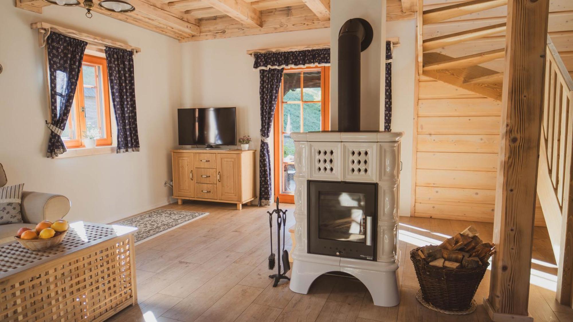 Mátěráda Chalet Karolinka