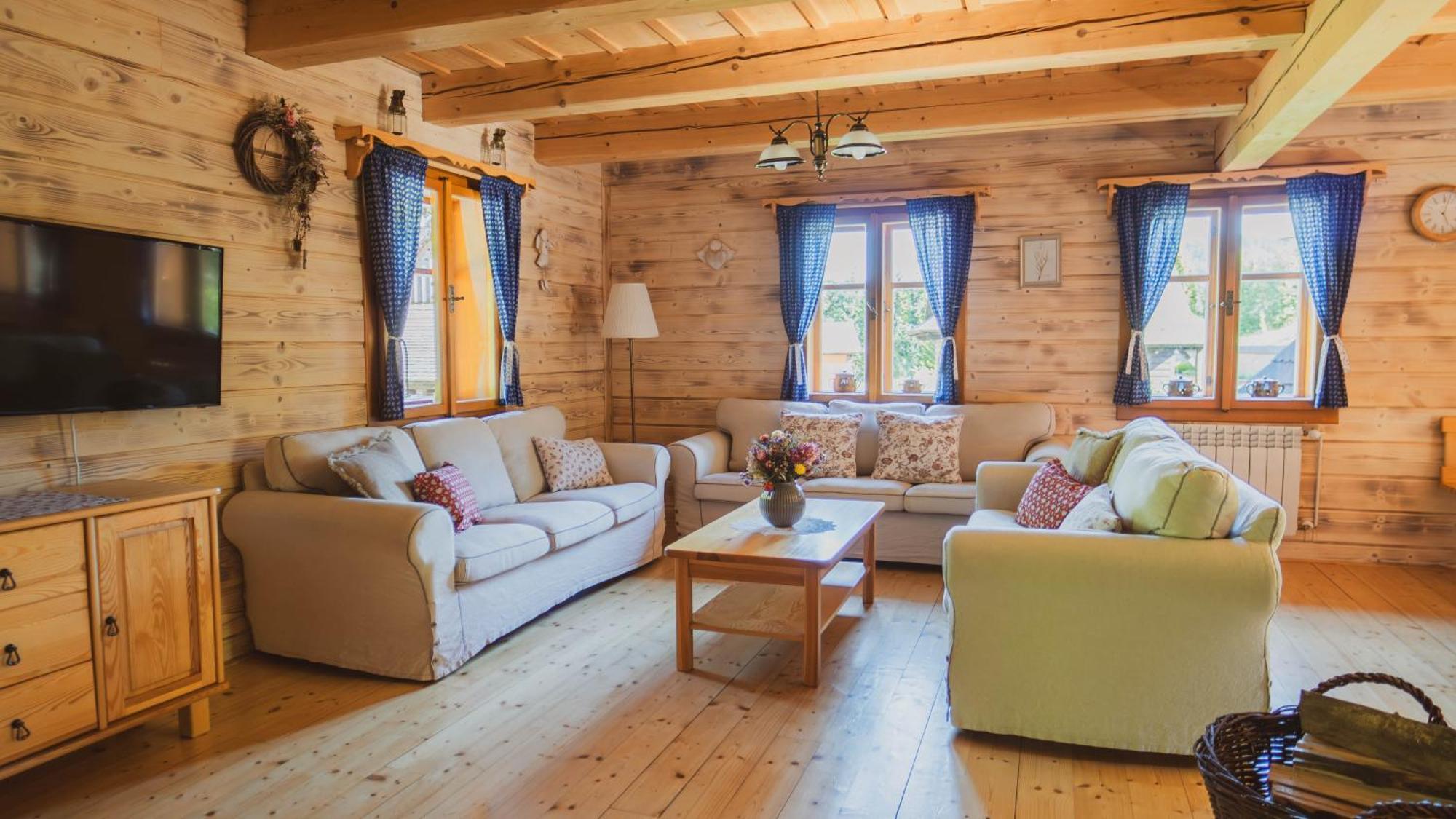 Materada Chalet *
