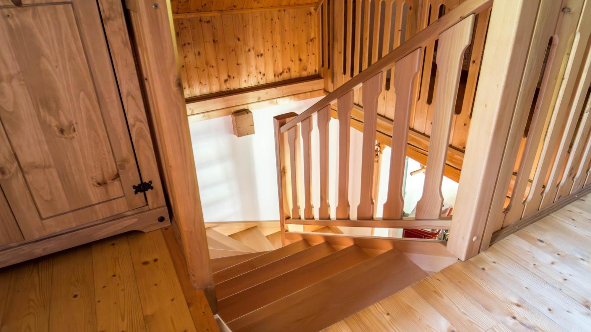 Mátěráda Chalet Karolinka