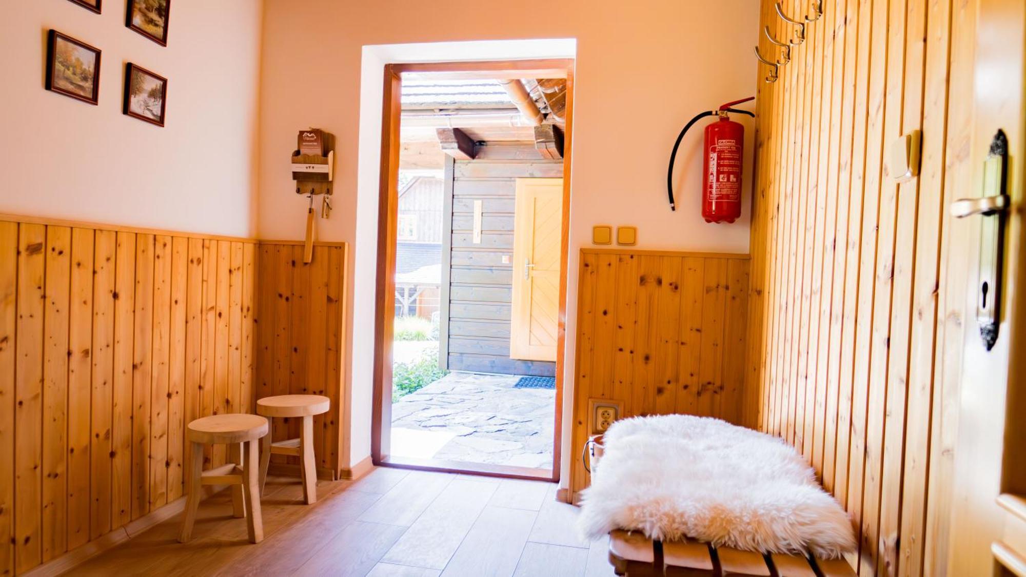Mátěráda *