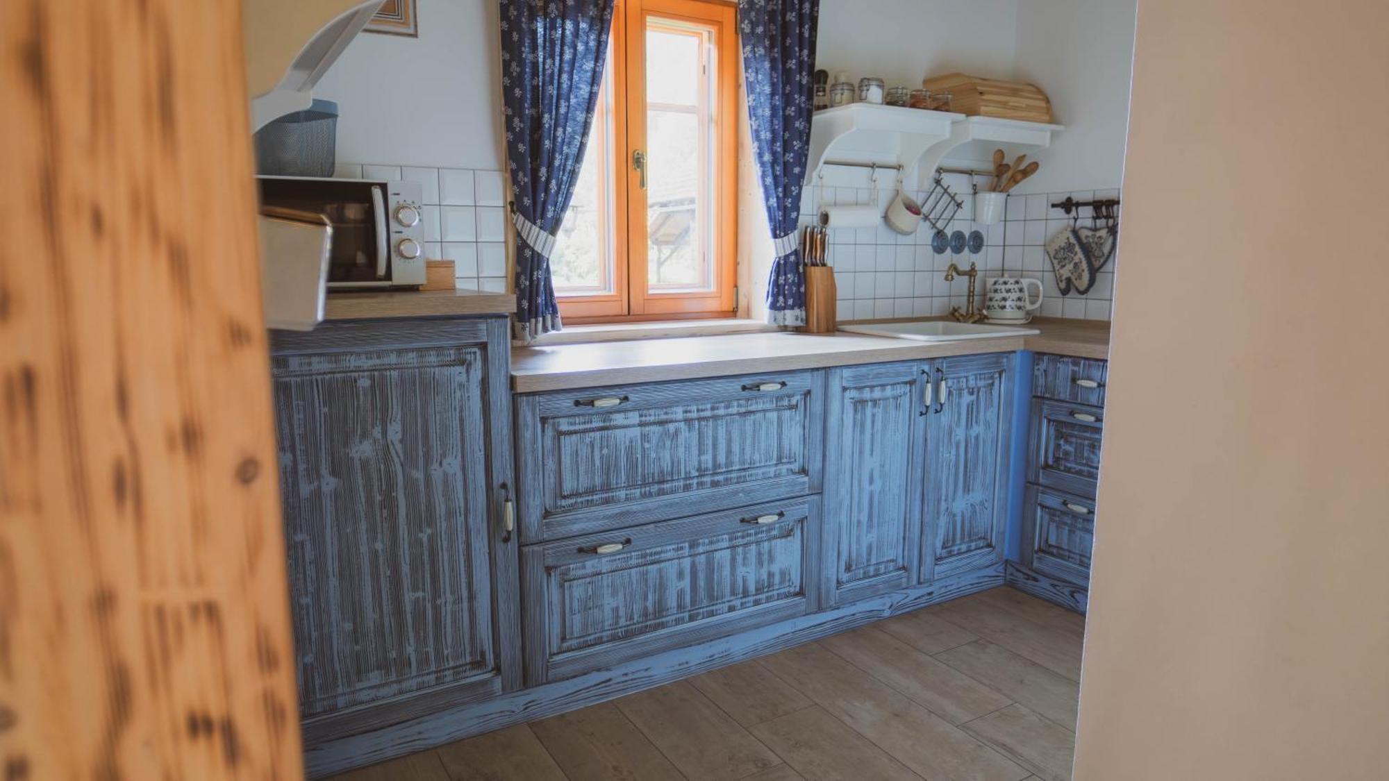 Mátěráda Chalet