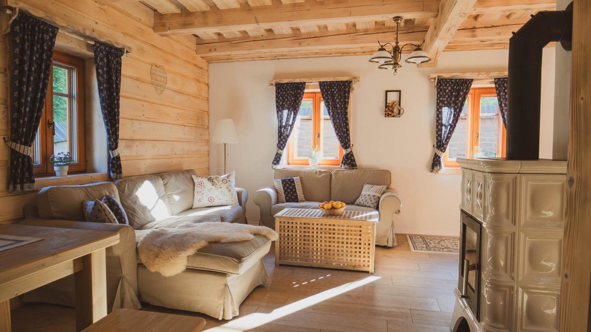 Materada Chalet *