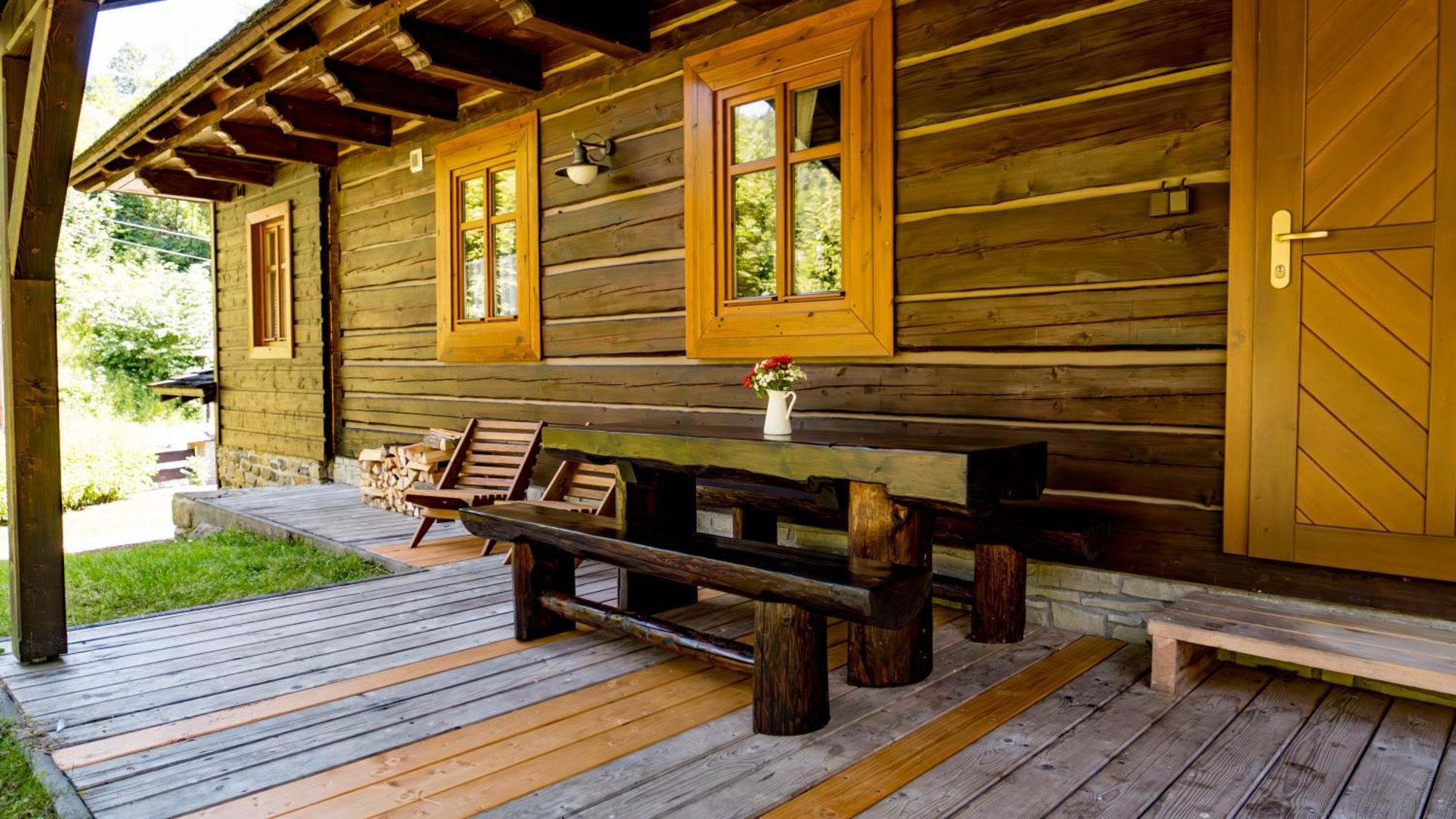 Materada Chalet Karolinka