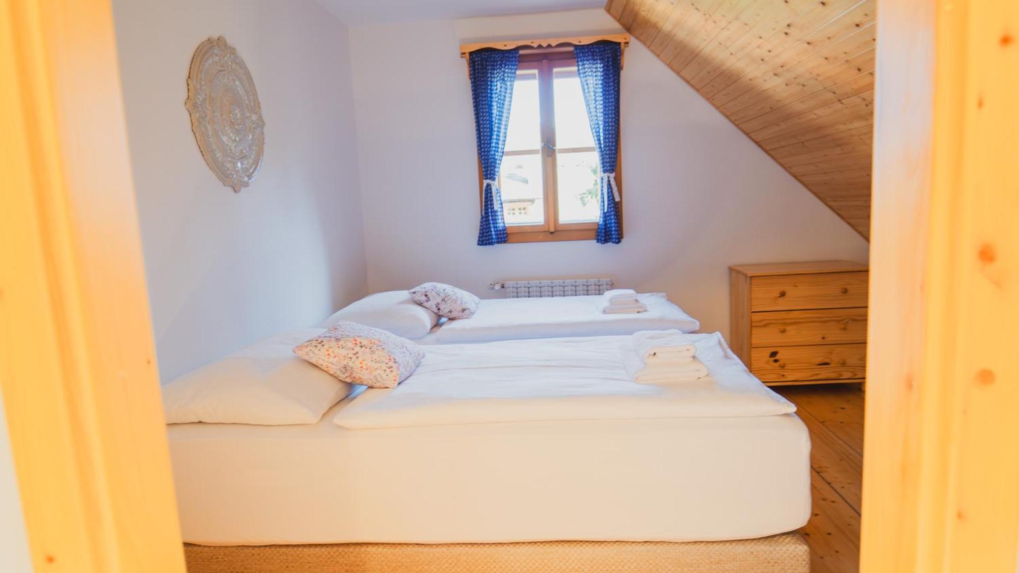 Chalet Mátěráda Karolinka