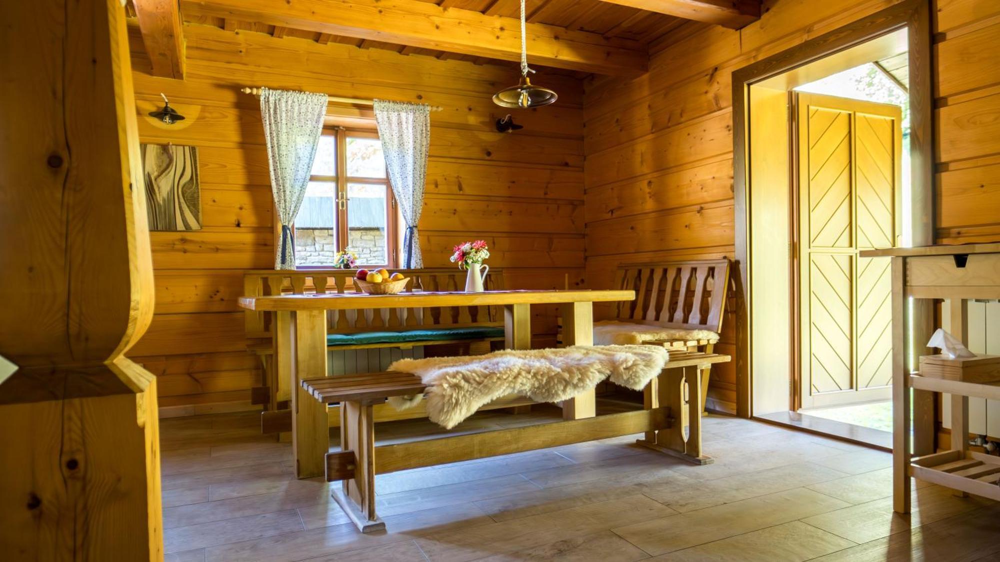 Mátěráda Chalet *