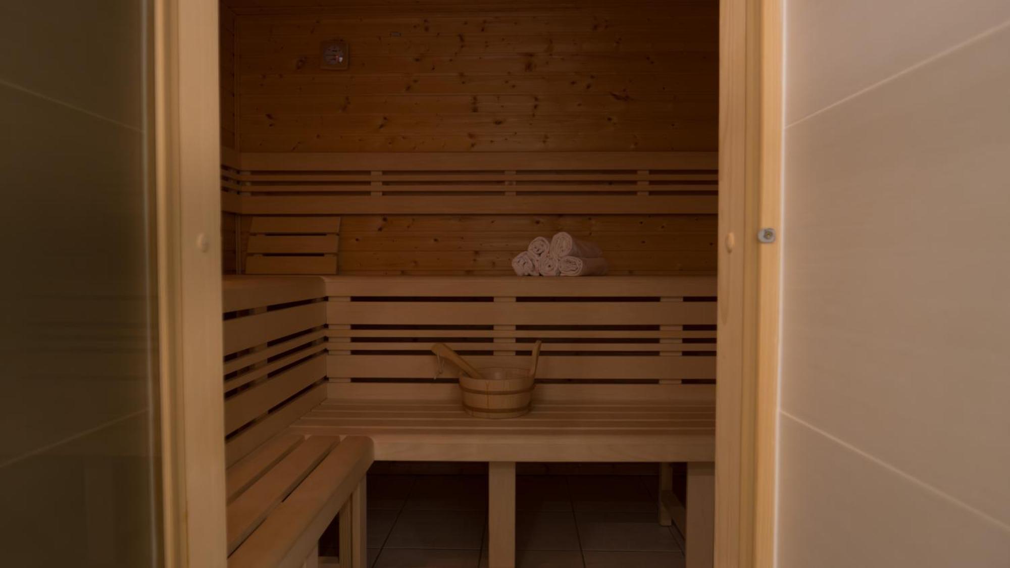 Materada Chalet Karolinka