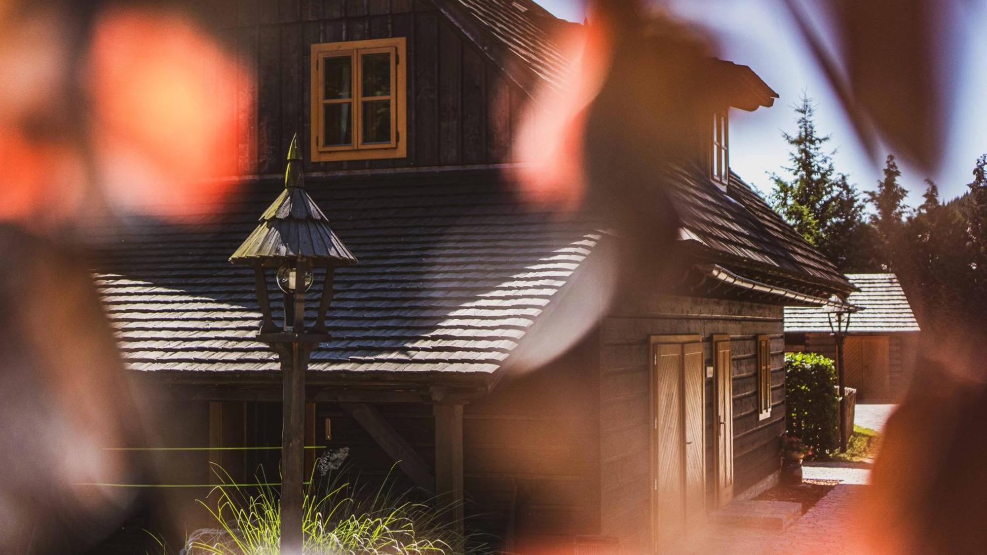 Mátěráda Chalet *
