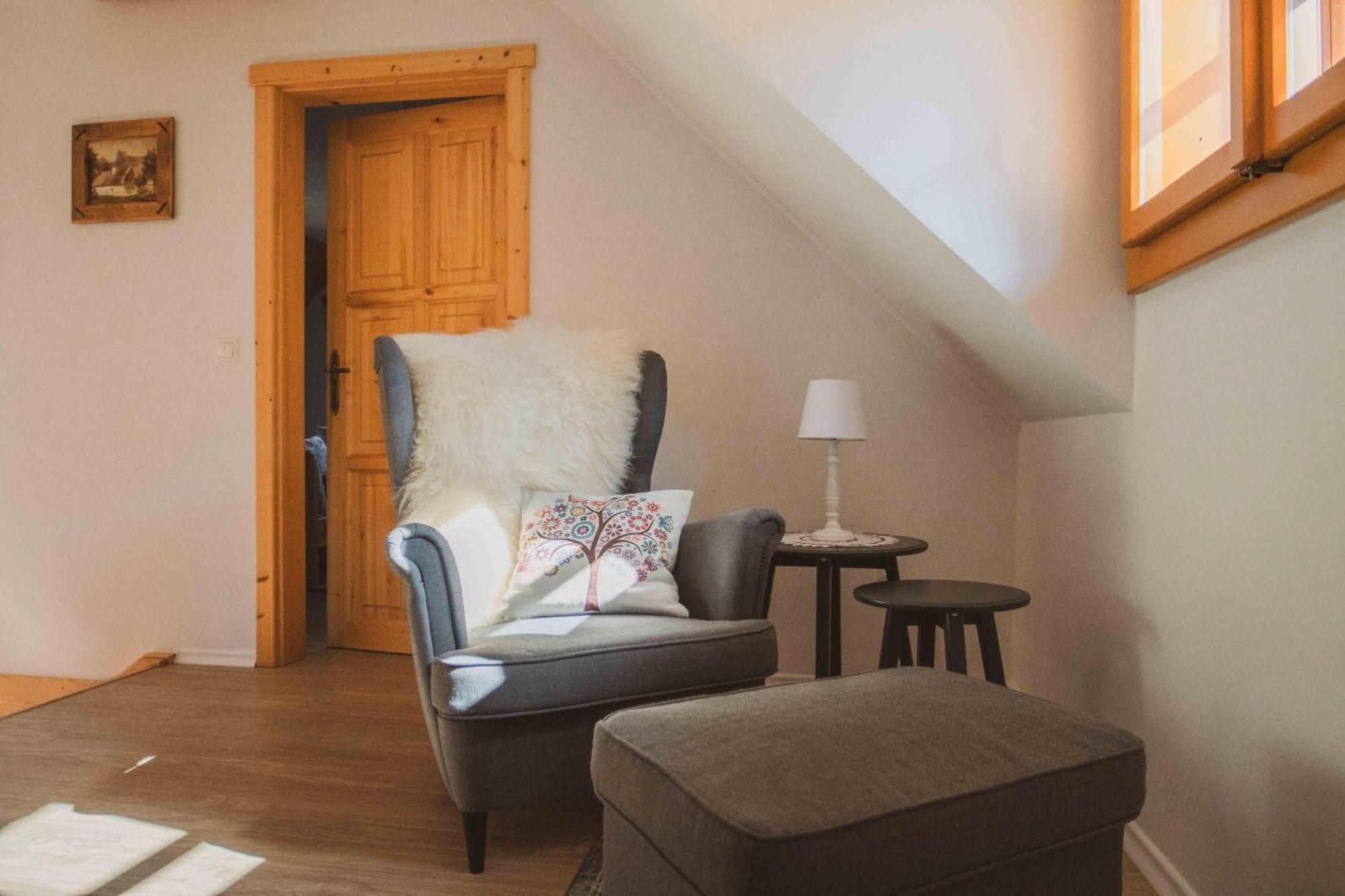 Mátěráda Chalet Karolinka