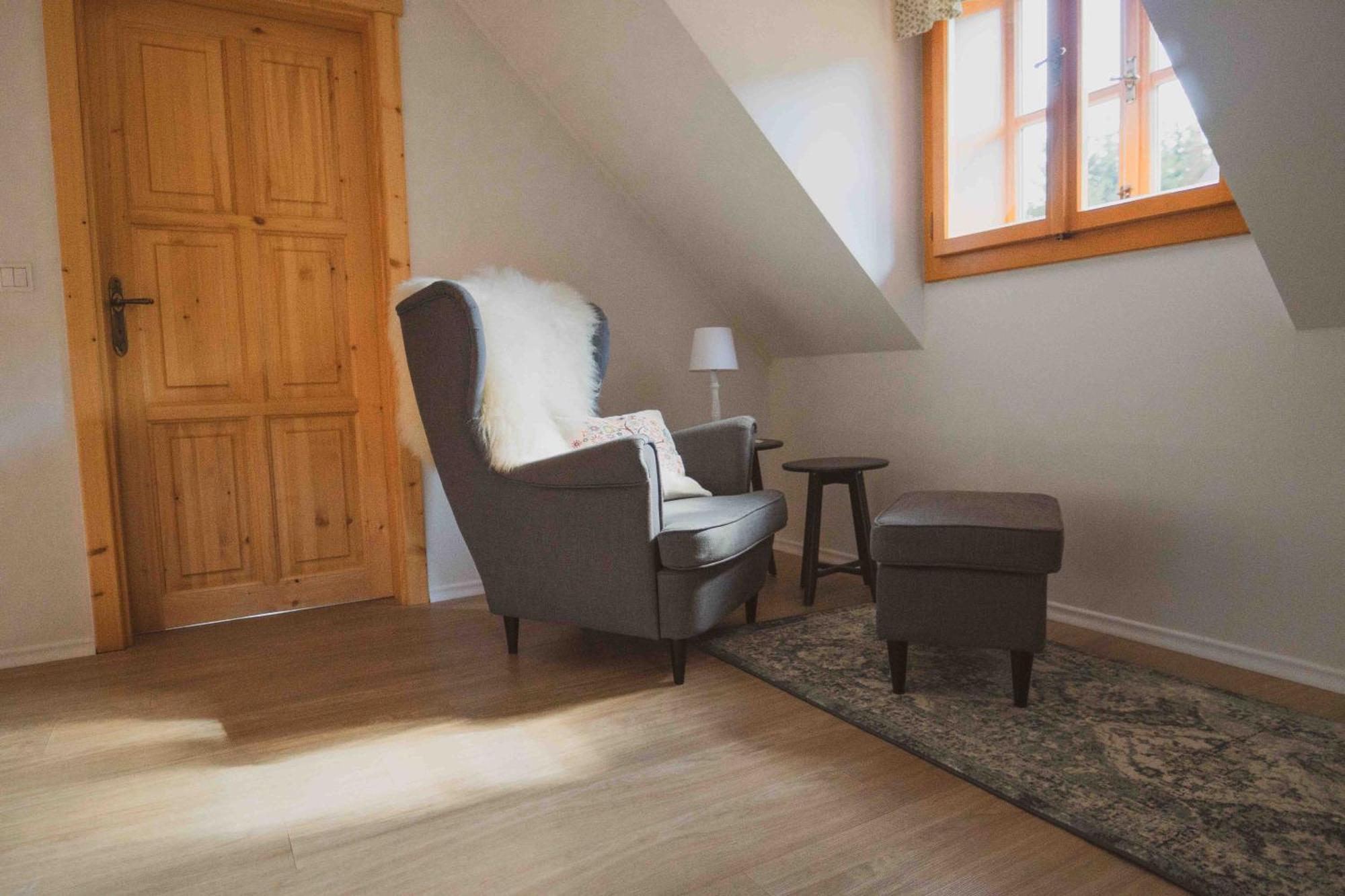 Chalet Mátěráda